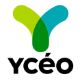 Logo du réseau Ycéo le 30 janvier 2024[36]