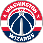 华盛顿巫师 logo