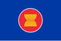 ASEAN會旗