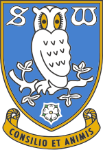 Badge of Sheffield Wednesday