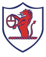 Club's insignia