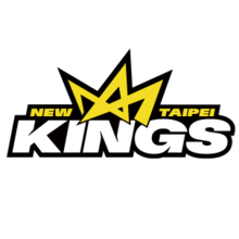 新北國王 logo
